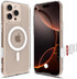 Spigen iPhone 16 Pro MAX Case Ultra Hybrid T MAGFIT